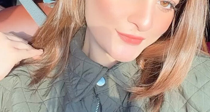 Aiman Khan Takes Legal Action Against Feroze Khan for Leak of Private Phone Numbers