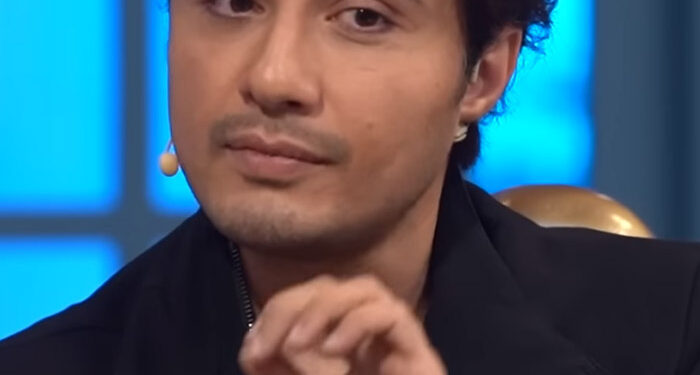 Finally! Ali Zafar Reveals About His Controversy with Meesha Shafi