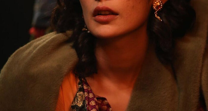 Model Eman Suleman’s New Pictures From Vacations