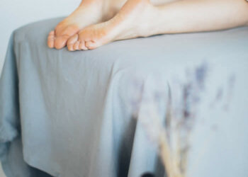Foot Spa