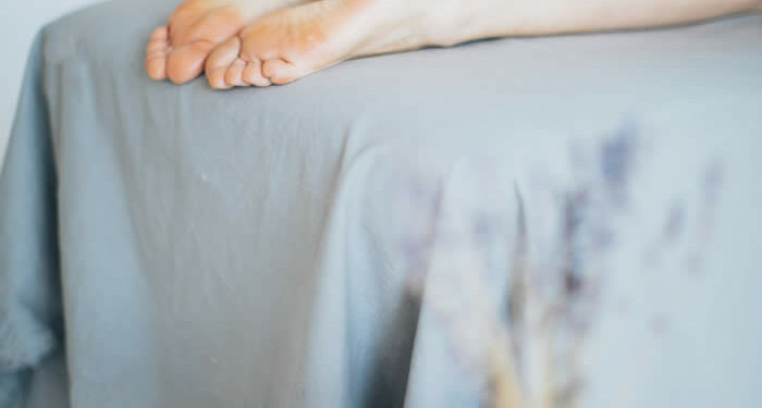 Foot Spa
