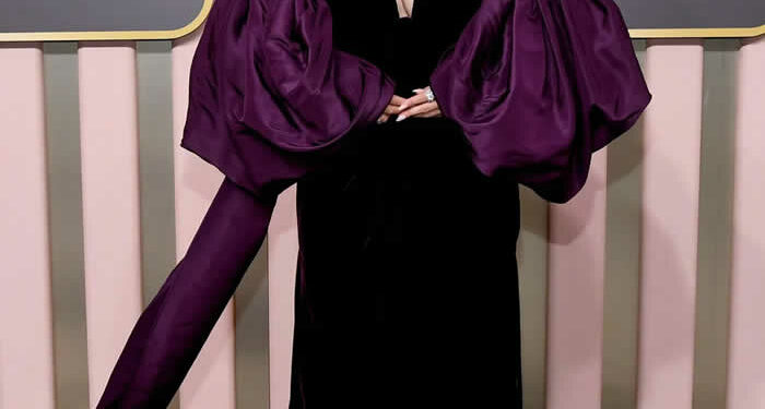 Golden Globe Awards 2023: All The Best Red Carpet Looks