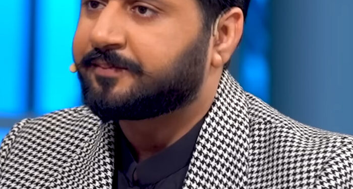 Imran Ashraf Opens About Recent Controversy and Effects of Divorce