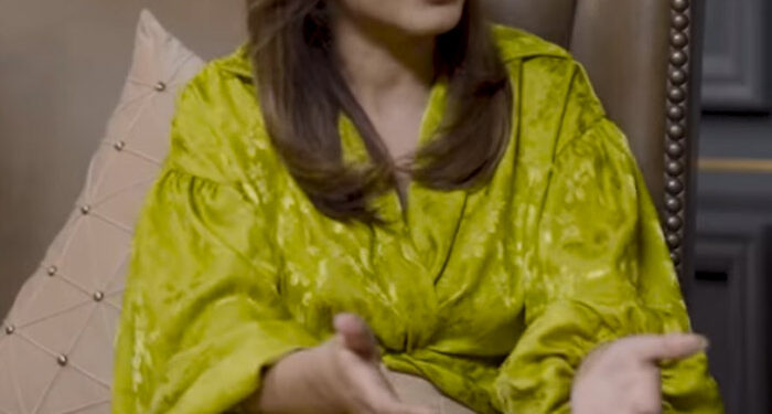 Mansha Pasha Finally Opens Up About Her First Divorce and Marriage