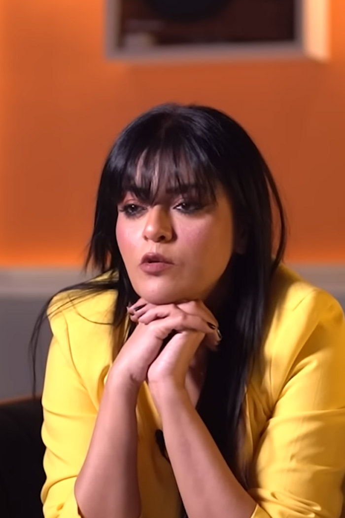 Maria Wasti images