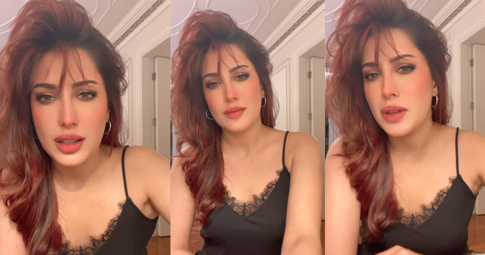 Mehwish Hayat