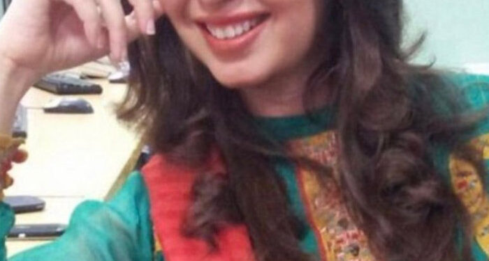 TV Anchor Mishal Bukhari Passed Away at 38