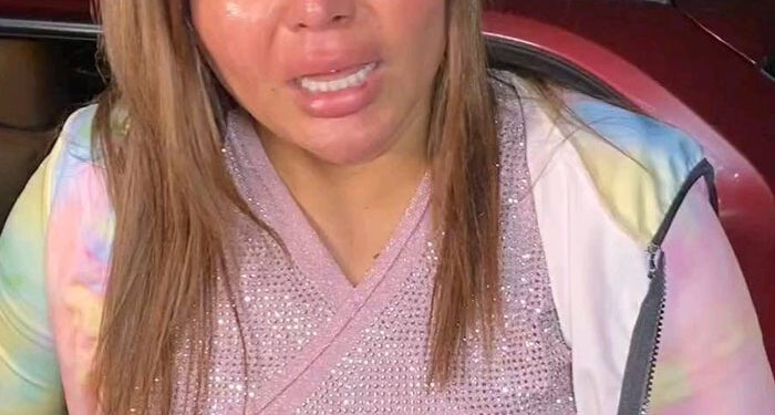 Rakhi Sawant was devastated and crying badly for her second husband Adil after he denied her marriage