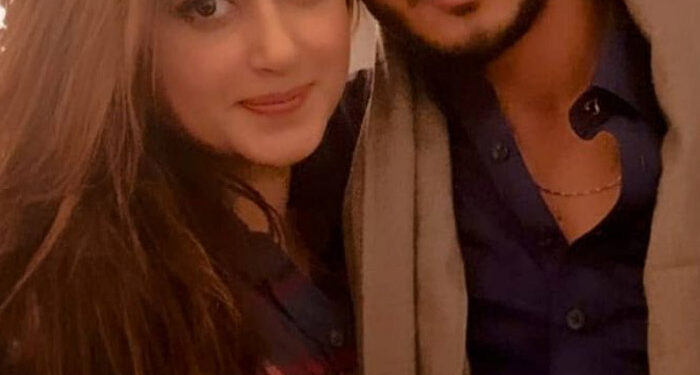 Sajal Aly’s Brother Issued his Statement in light of Hadith on False Allegations