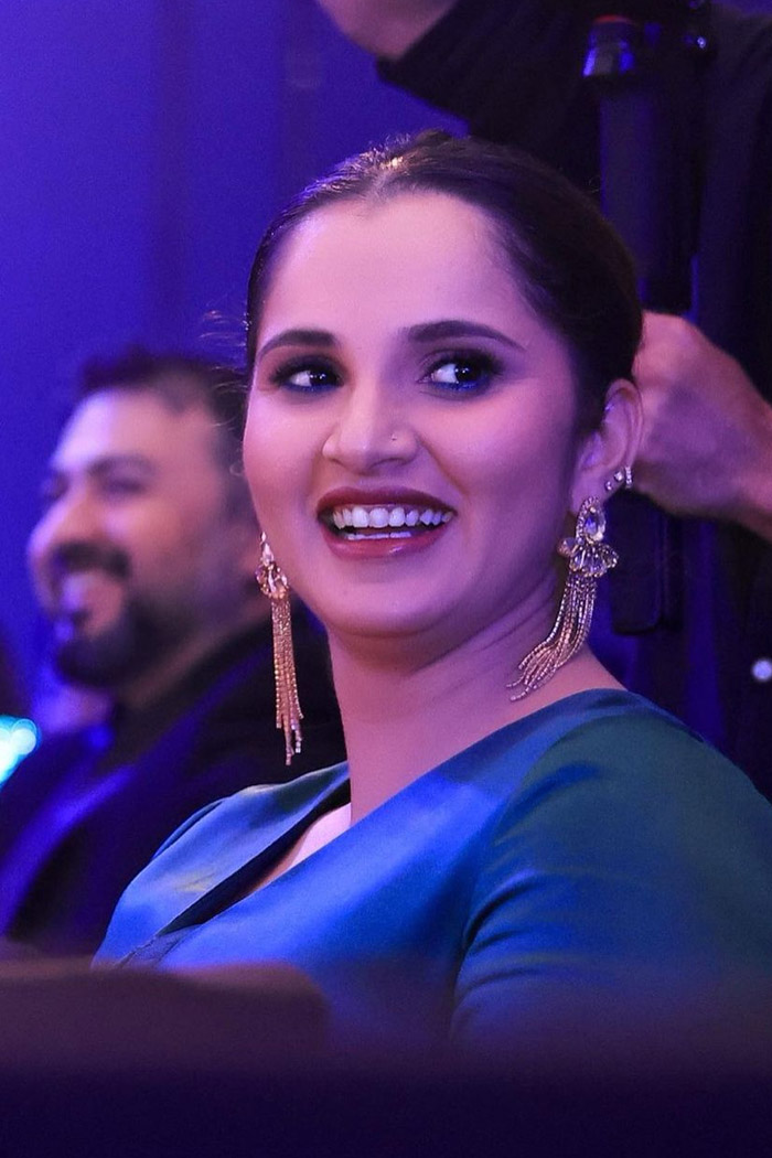 (Photo Credit: Sania Mirza/@Instagram)