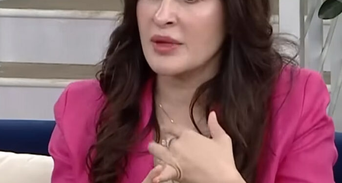 Shaista Lodhi