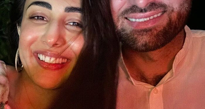 Ushna Shah