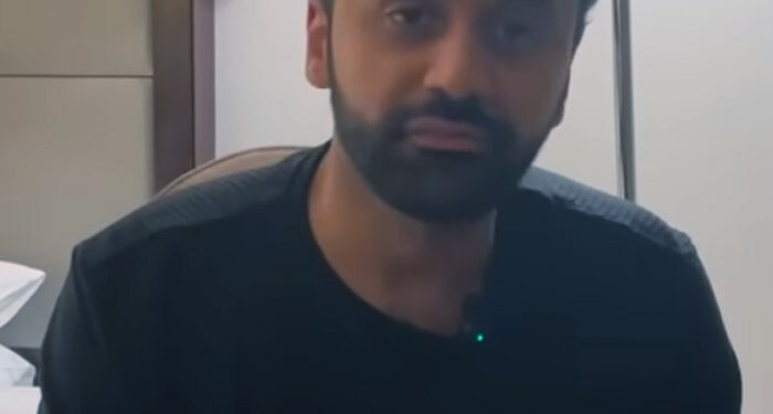 Waseem Badami Opens Up About Majid Jahangir’s Allegations