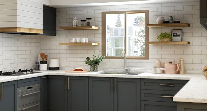 HERE’S HOW I Designing Kitchen Efficiently In Days