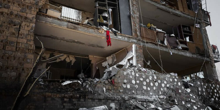 Earthquake Safety