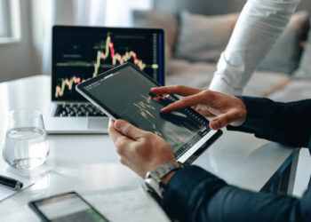 Forex Traders Photos