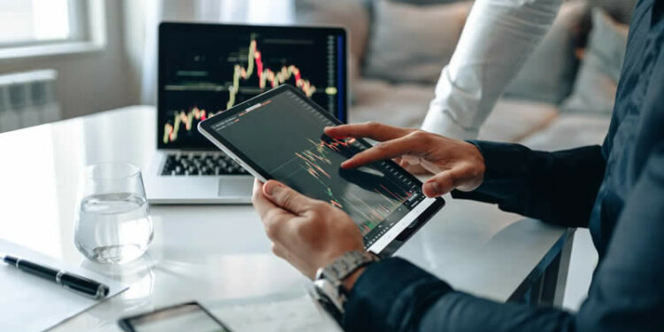 Forex Traders Photos