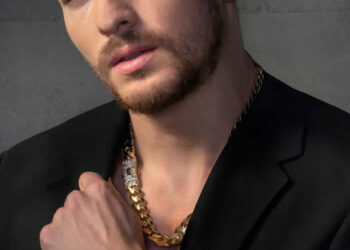 Gold Gifts Boyfriend