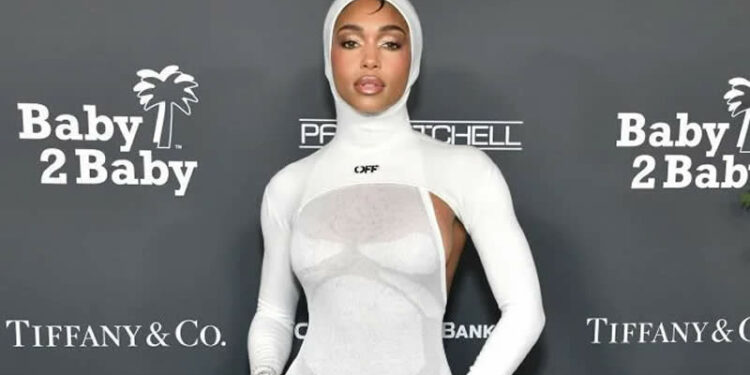 Lori Harvey