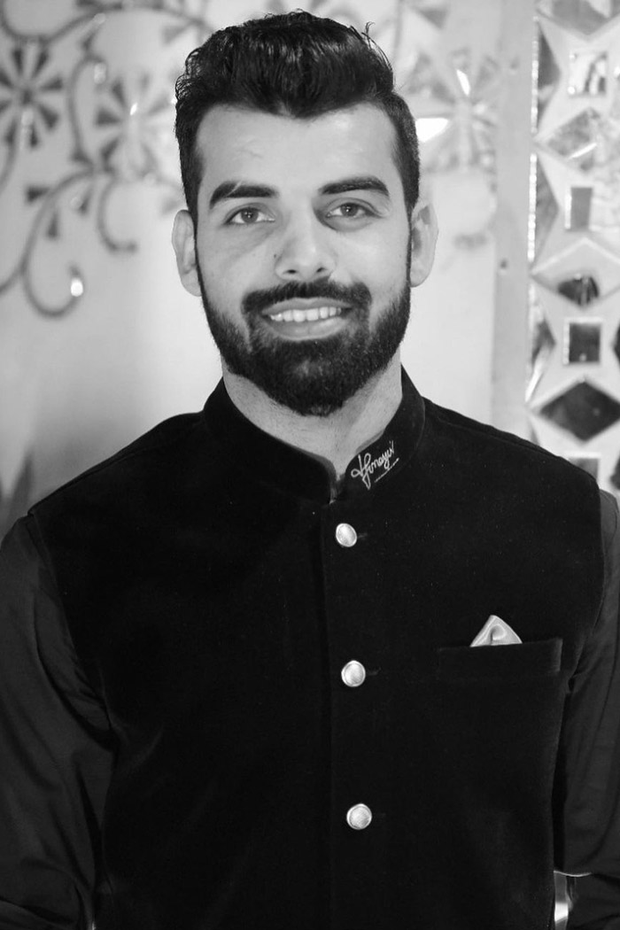 Shadab Khan image