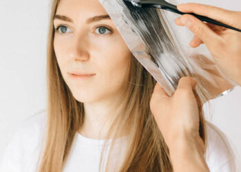 Straight Hair