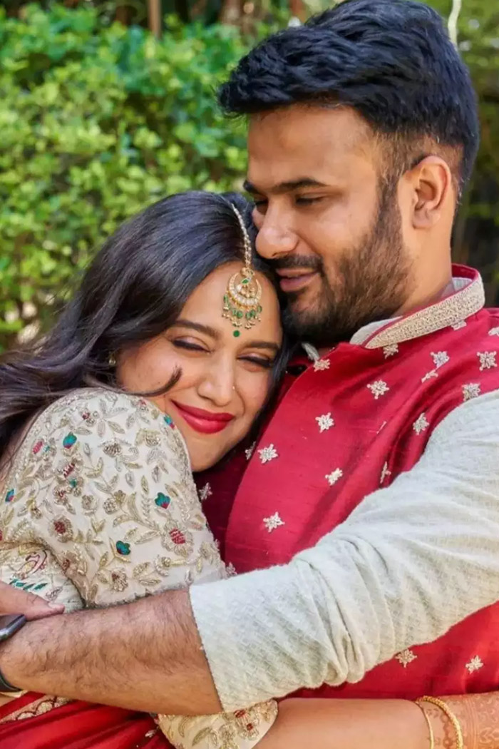 (Photo Credit: Swara Bhaskar/@Twitter)