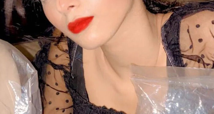 Ayesha Mano