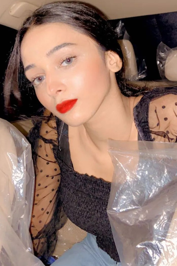 Ayesha Mano