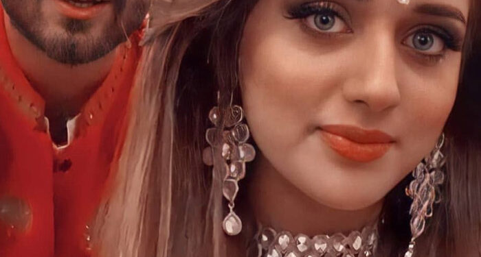TikTok Stars Umer Butt and Jannat Mirza Mutually Separated