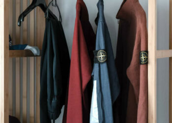 Wardrobe Secondhand Clothes
