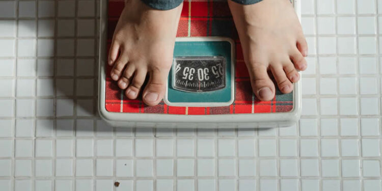 Weight Gain