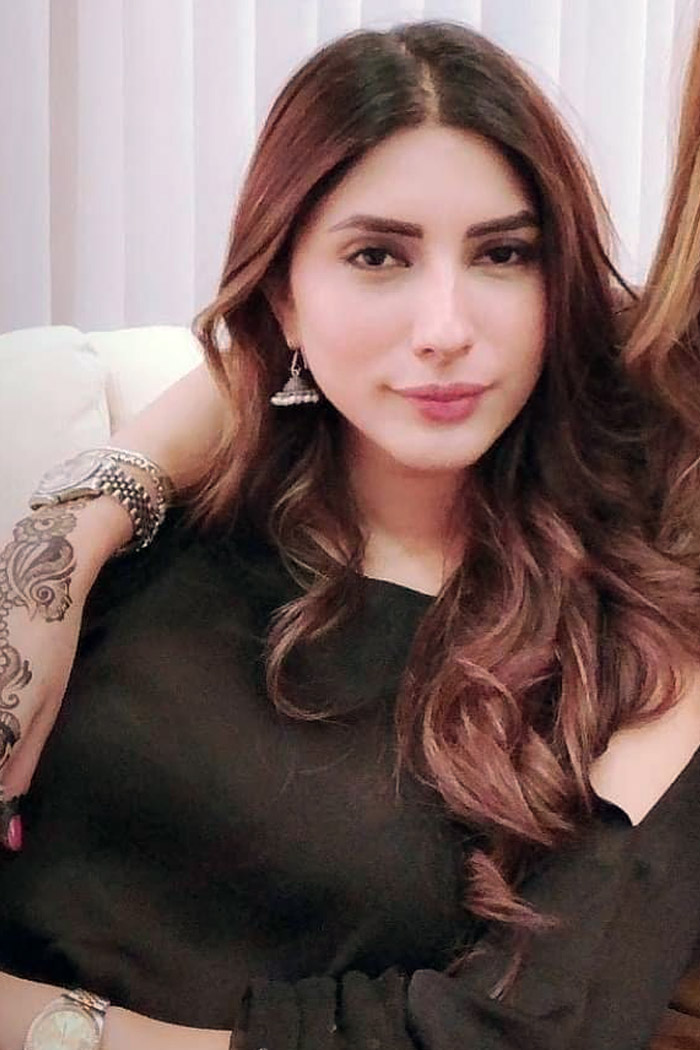 uzma khan images