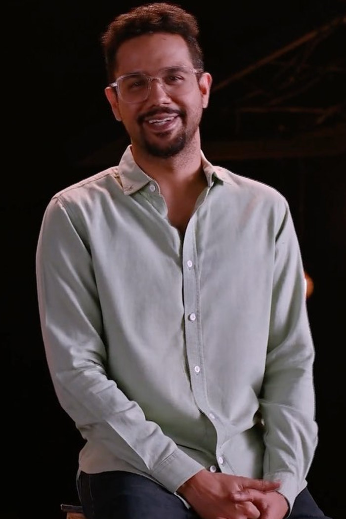 Ali Gul Pir
