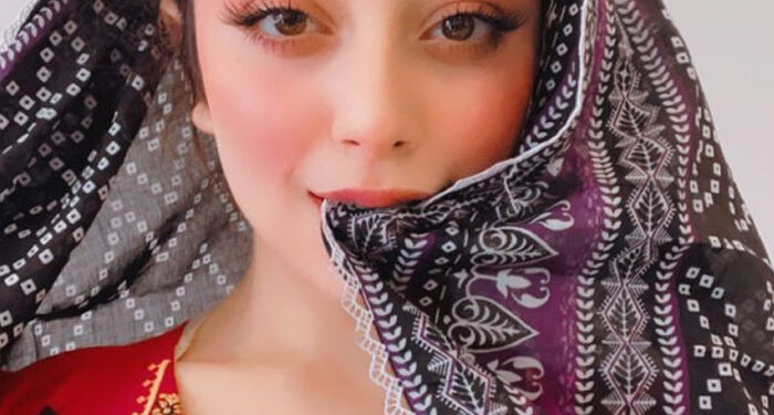 Alizeh Shah
