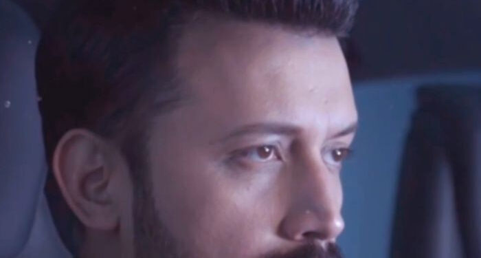 Atif Aslam songs