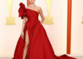 2023 Oscars Red Carpet
