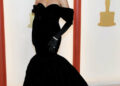 2023 Oscars Red Carpet