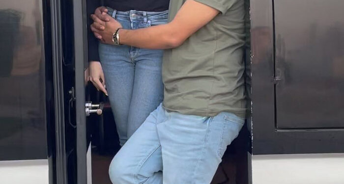 Hania Aamir