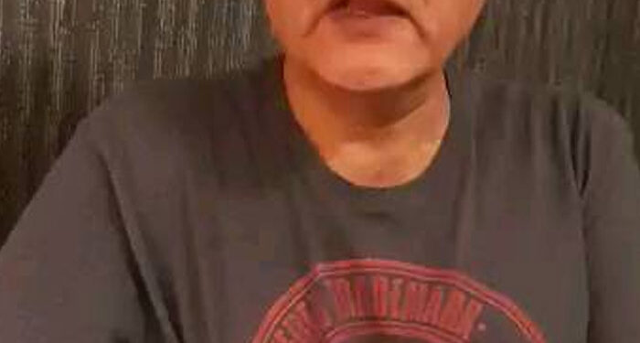 Mahmood Aslam