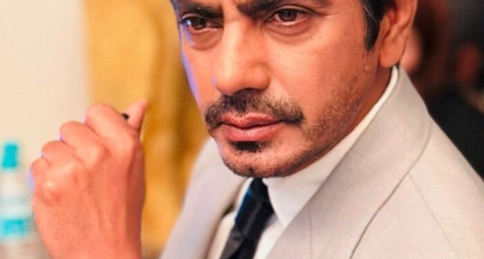 Nawazuddin Siddiqui