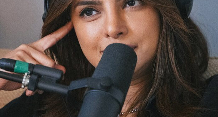 Priyanka Chopra
