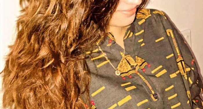 Syeda Aliza Sultan