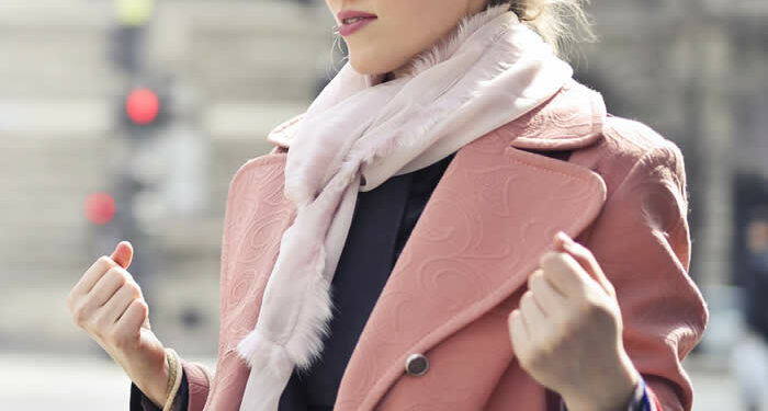Women Shopping
