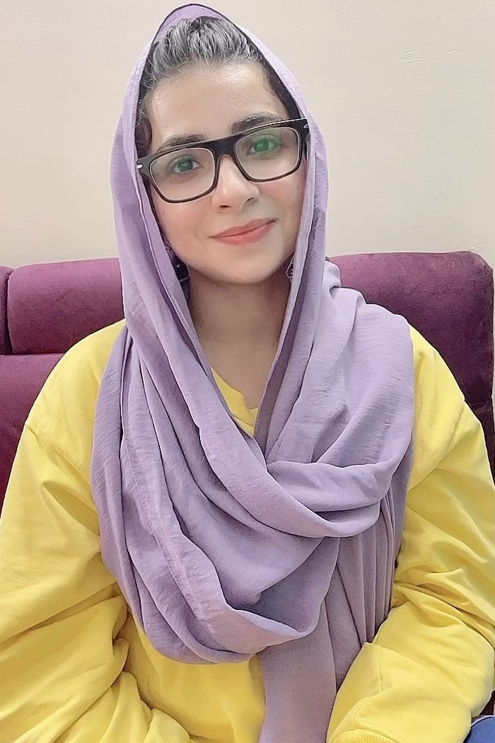 Dua Malik