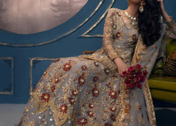 stunning Nikkah dresses