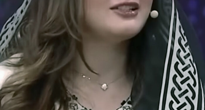 Aiman Khan