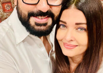 Aishwarya Rai speaks out against fake news targeting her daughter Aaradhya