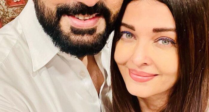 Aishwarya Rai speaks out against fake news targeting her daughter Aaradhya