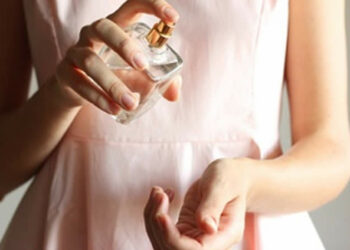 Dossier Perfume