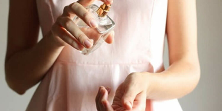 Dossier Perfume